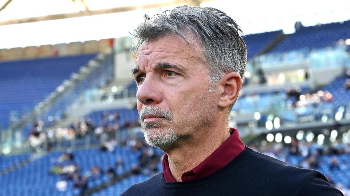 Da Torino, Giulini: "Baroni valuta concretamente il cambio modulo, vi spiego il motivo"