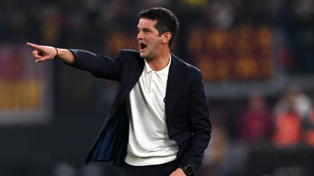 Inter, Chivu: "Napoli ko prima dello scontro diretto? Penso a noi, non guardiamo la classifica"