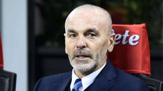 Inter, Pioli: "Approccio sbagliato, ma il Napoli ha tanta qualità! E' un passo indietro rispetto al passato"