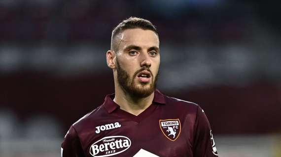 Vlasic pericolo numero uno: è il migliore nelle statistiche tra i giocatori del Torino
