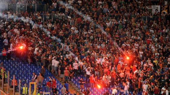 Scontri Roma-CSKA, il comunicato dei russi: "Azioni inaccettabili"