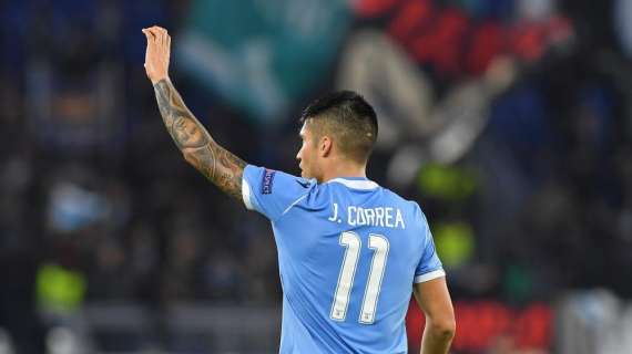 Roma-Lazio, le formazioni ufficiali: out Kolarov, per gli ospiti c'è Correa