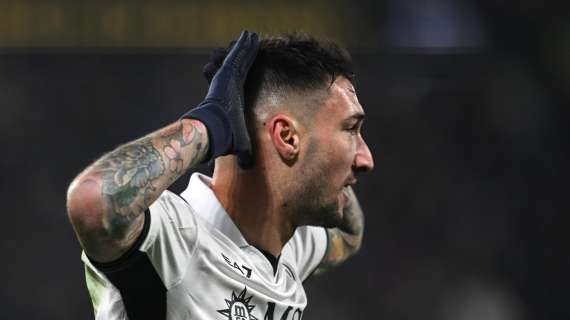 Il retroscena di Politano sul gol: "Conte mi aveva detto una cosa..."