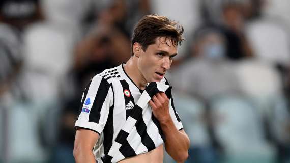 Juventus, Allegri perde due pezzi: infortuni per Chiesa e McKennie