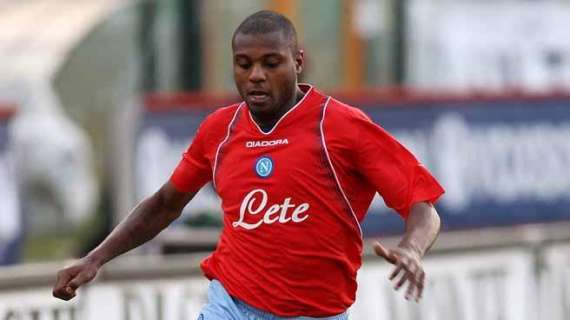 Oggi avvenne - 9 dicembre, un gol Zalayeta decide Napoli-Parma del 2007