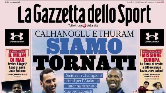 La Gazzetta dello Sport: "Caso Maradona, il figlio accusa: è omicidio"