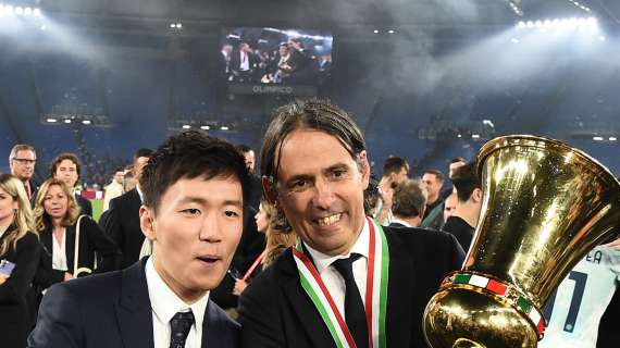 Inter, proseguono trattative per la cessione: Al Thani può riprendere quota