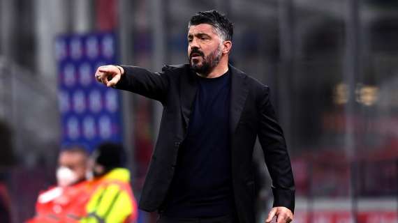 FORMAZIONI UFFICIALI - Gattuso ne cambia 5: torna Ospina, Osimhen titolare