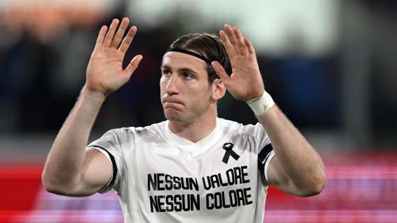 Lecce, Baschirotto a Dazn: "Daremo tutto per noi e per Graziano"