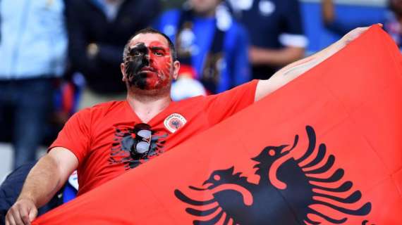 Albania, Duka: "Vogliamo aiutare l'Italia. Hysaj? Sento i calciatori, situazione difficile"