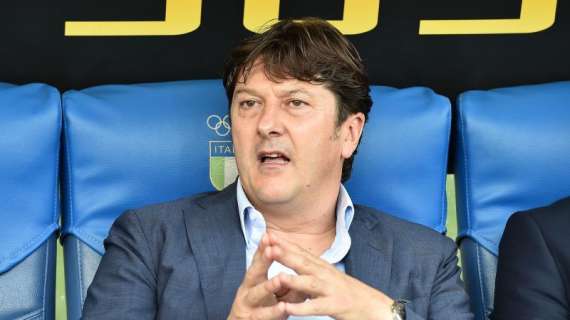 Sebastiani: “Il Napoli sopperisce il gap economico con la migliore organizzazione di gioco in Italia”