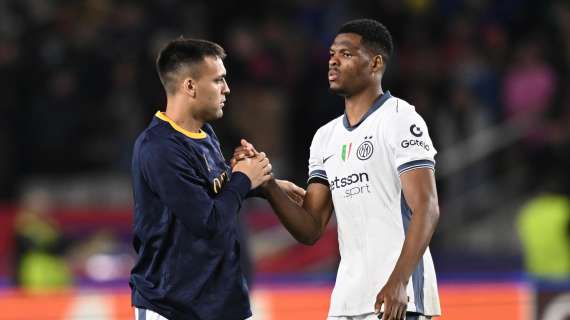 Infortunio Lautaro Martinez: l'esito degli esami e i tempi di recupero
