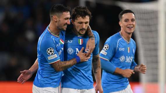 Sorpresa Mario Rui, vuole restare in Italia dopo l'addio al Napoli: occhio a 2 squadre