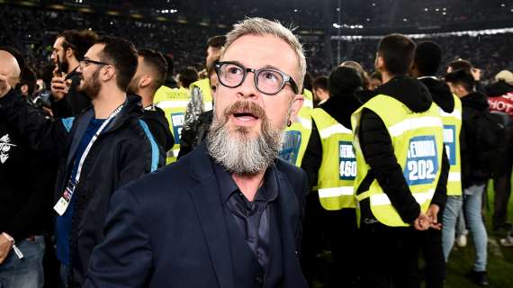 Marco Masini: "Lo Scudetto lo vincerà la Juve e non c'è notizia peggiore"