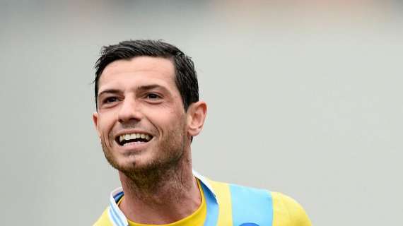 Dzemaili può lasciare Napoli, tre club turchi interessati allo svizzero