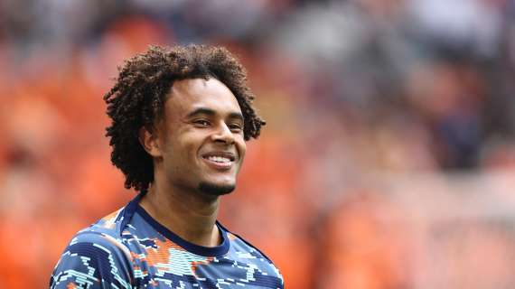 Clamoroso Zirkzee: può già lasciare il Man Utd a gennaio