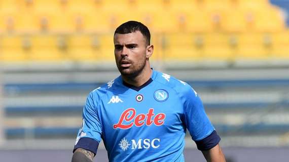 Ag. Petagna: "Il Napoli ha rifiutato offerte e non ha dubbi su di lui, sa che farà gol"