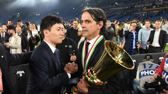 Inter mai così vicina alla cessione, Raine Group trova un acquirente: palla a Zhang