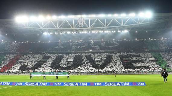 Juventus-Napoli, i dati ufficiali sugli spettatori e l'incasso