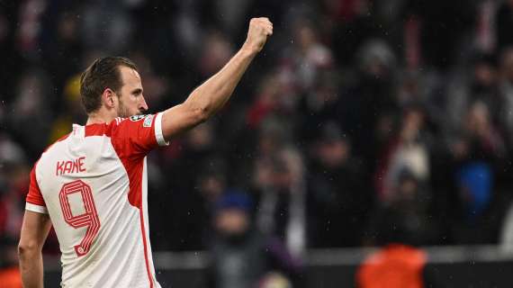 Champions, il Bayern vince anche a Leverkusen: ai quarti c'è l'Inter