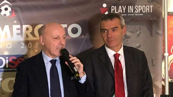 Vicedirettore Gazzetta: "Napoli sarà protagonista sul mercato! Riserve poco competitive..."