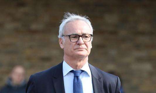 Ranieri dopo il trionfo: "Un caso Leicester in Italia? Vi spiego cosa deve cambiare"