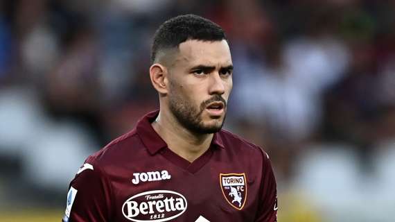 Da Torino: "Pellegri infortunato, Sanabria tornerà titolare contro il Napoli"
