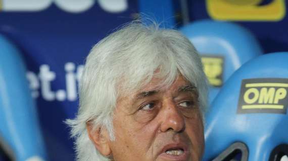 Onofri: “Altro che regalo, il Genoa verrà a Napoli per vincere! Frendrup? Da prendere al volo”