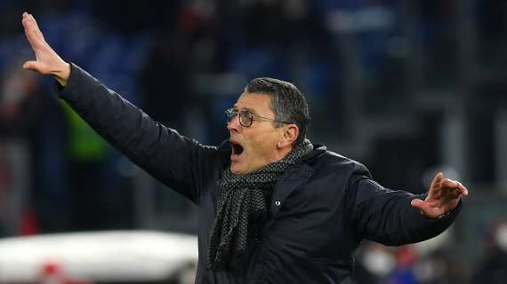Juve, il vice Landucci: “Serviva una risposta dopo Napoli, felici del passaggio del turno”