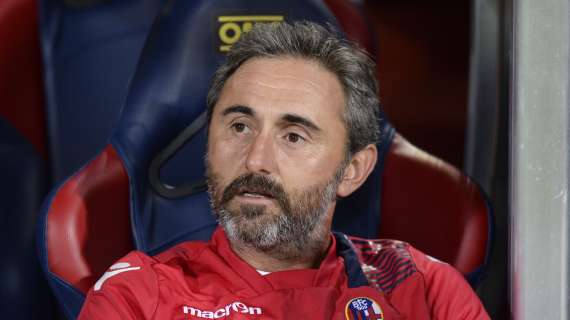 Bucci: "Meret è maturato a Napoli! Se fa bene tutto normale, se sbaglia viene ricordato..."