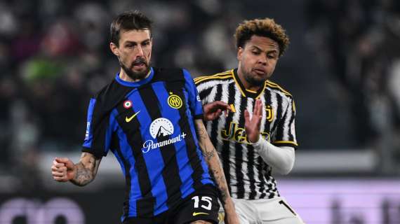 Retroscena Gazzetta - Spalletti provò a portare Acerbi al Napoli