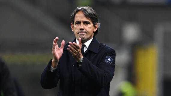 Inter, novità con l'Arsenal? Inzaghi cambia la coppia d'attacco