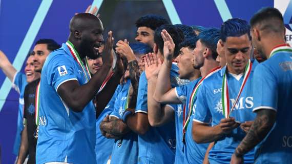Brachino: "Il Napoli rimane la squadra da battere, ma il ko di Lukaku accorcia le distanze"