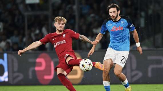 Joe Cole consiglia Elliott: “Lasci il Liverpool e vada all’estero! Lo vedrei bene anche al Napoli”