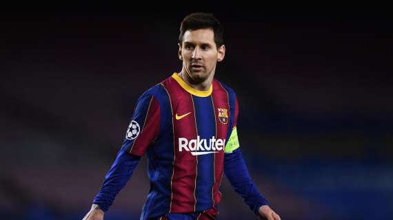 Messi, respinto il ricorso: dovrà pagare l'assurda multa per l'omaggio a Diego