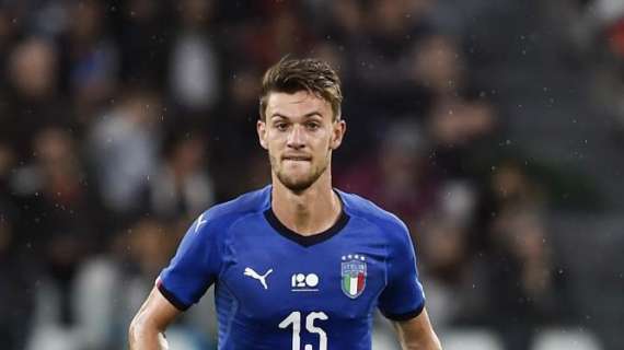 Sportitalia - Rugani in cima alla lista di Sarri al Chelsea, ma deve sbloccarsi l'affare col Napoli