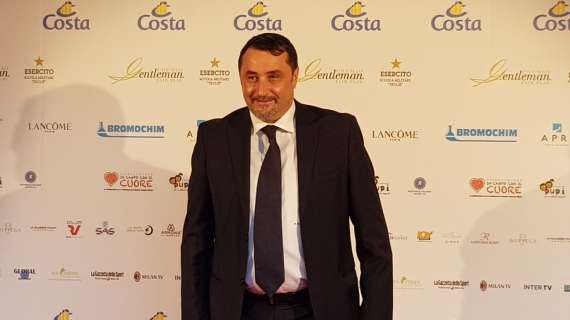 Mirabelli: "Il Napoli dovrà fare i conti col Milan per lo scudetto"