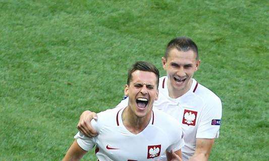 Dalla Polonia annunciano: "Milik e Zielinski vogliono partecipare all'Europeo Under 21"