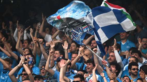 Resp. Ticketone: "Sold out per tutte le amichevoli! E per il Cagliari record di coda virtuale"