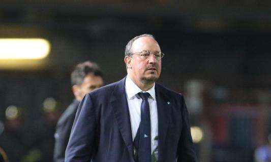Orrico: "Benitez pensava di essere in Spagna, ha preso imbarcate di gol da dilettanti"