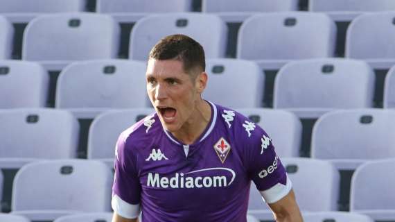 Fiorentina-Juventus, le formazioni ufficiali: out Chiesa e Danilo. Torna Milenkovic