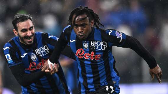 Sky - Sarà un mercato extra-large: tra i nomi per l'attacco il top è Lookman, due le alternative