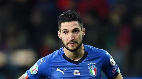 Italia, domani la lista dei 26 di Mancini per l'Europeo: restano in bilico due 'napoletani'
