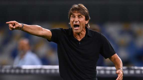 Jugovic: "Il Napoli di Conte resta il favorito. Antonio è un vincente. Esame Inter per la Juve"