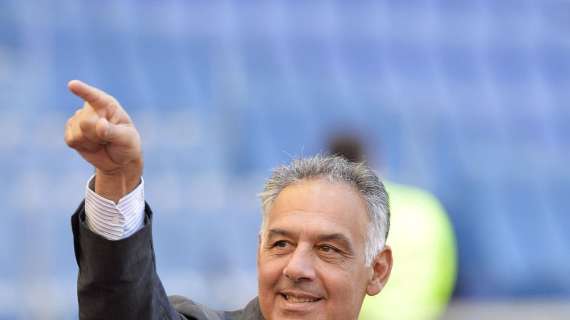 FIGC - Pallotta: "Tavecchio? Dichiarazioni imbarazzanti ed umilianti per l'Italia"