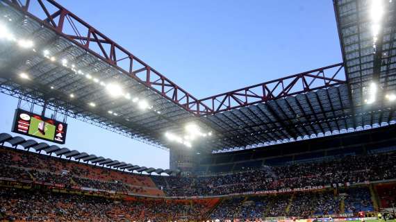 UEFA EURO 2016 - Italia-Croazia: venduti 34.000 biglietti