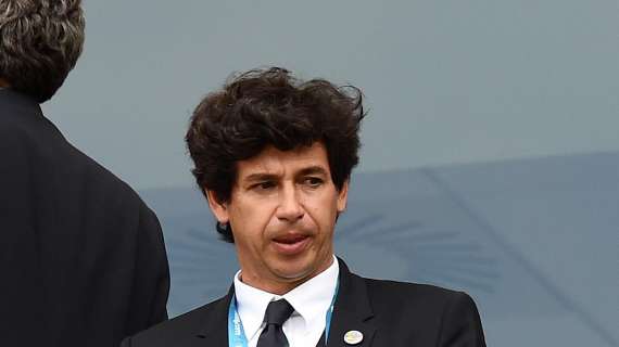 FIGC - Albertini si candida alla presidenza. Alle 16:30 la conferenza stampa