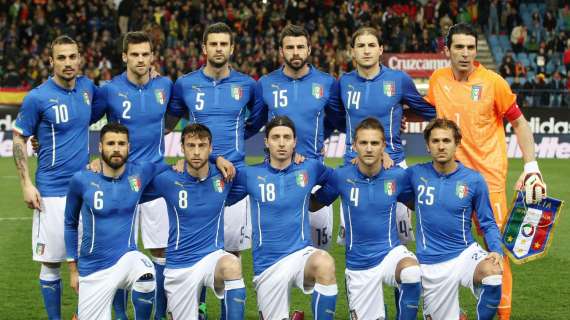 Presentato a Roma l'album Panini per la FIFA World Cup 2014