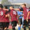 SERIE D/H: i numeri della 9a giornata