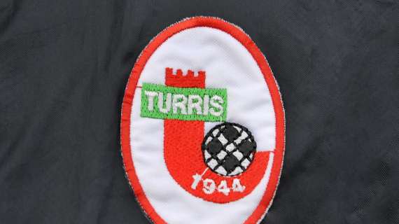 TURRIS: il club prende il logo